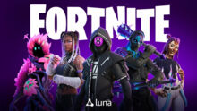 Fortnite 登陆新平台，恰逢星球大战盛大活动