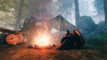 Valheim 即将加入 Xbox 和 PC 版 Game Pass